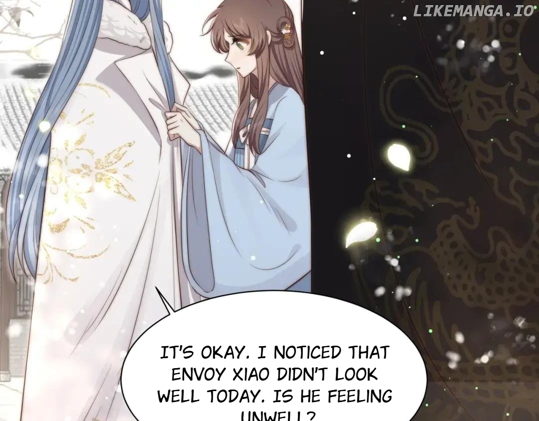 Lonely Emperor Chases His Sister-in-Law Chapter 62 - page 65
